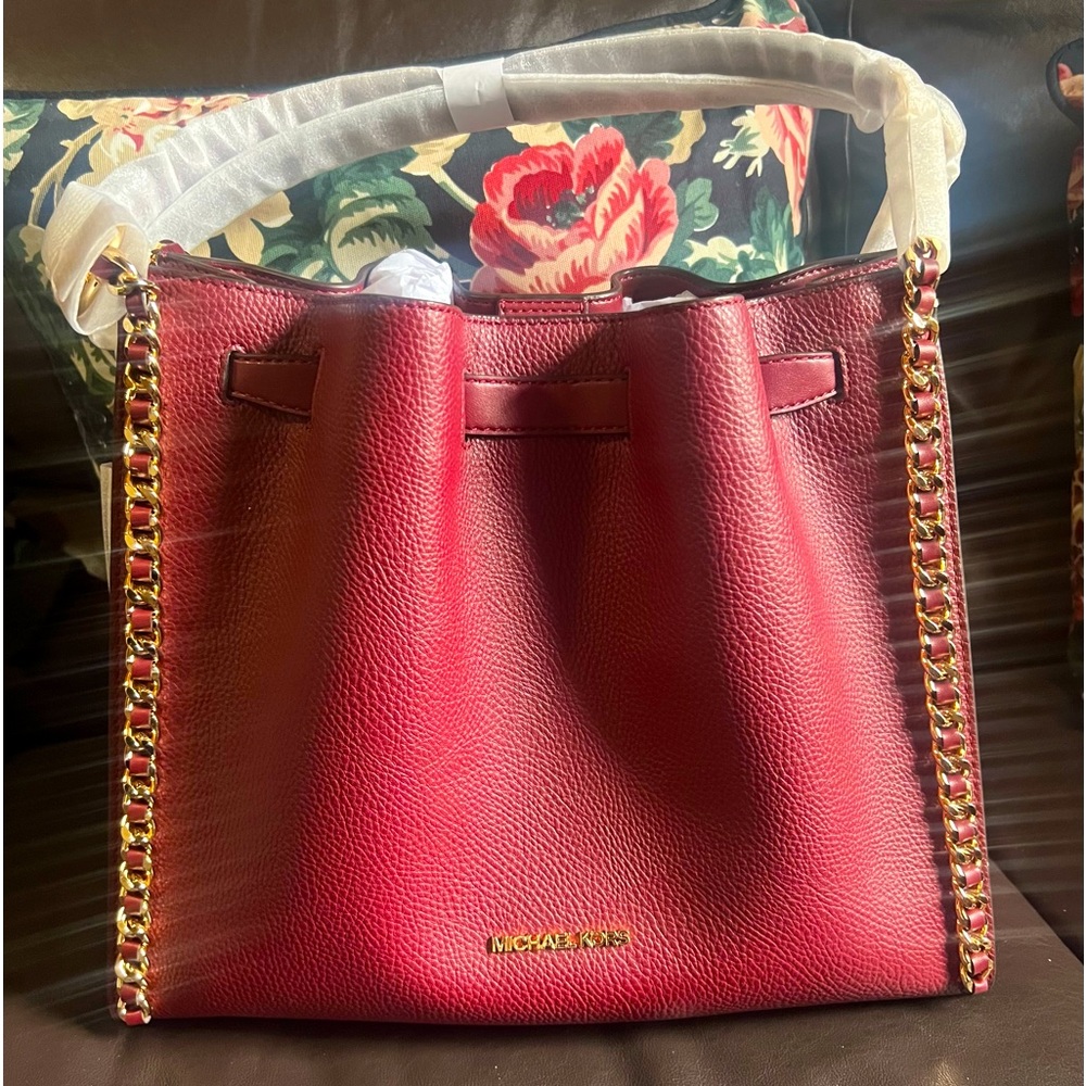 genuine Dark Cherry Mk